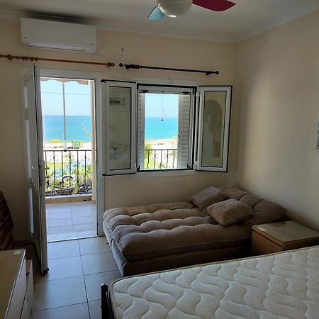 Velika Beach Rooms Velika (Thessaly) Exterior foto