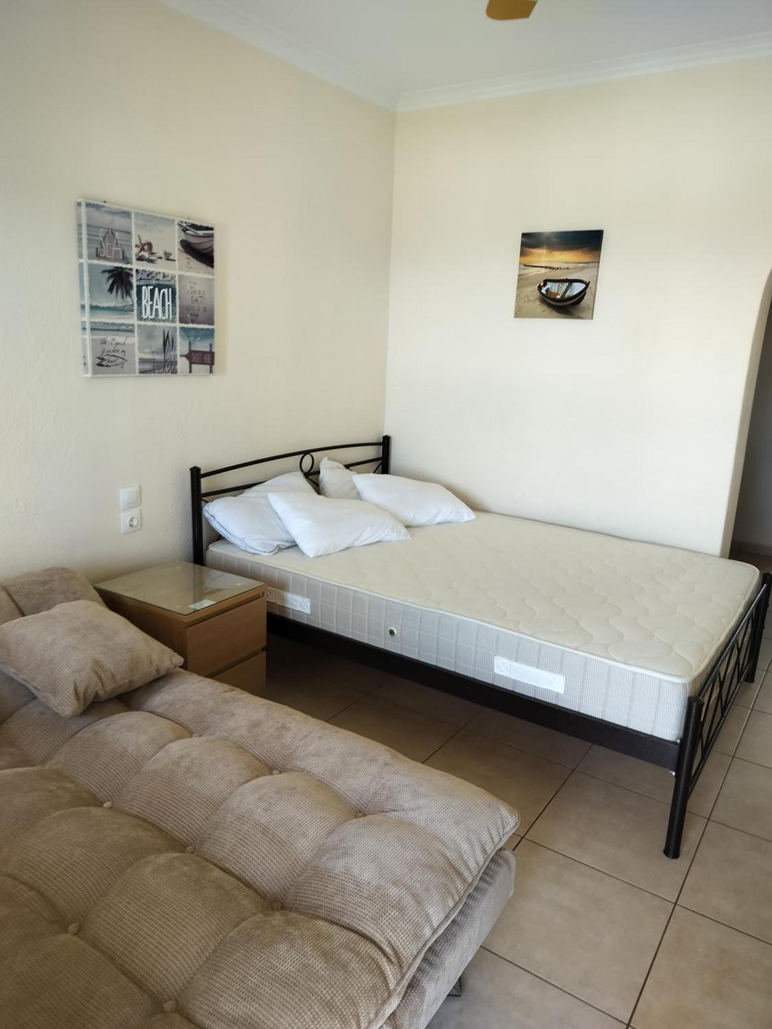 Velika Beach Rooms Velika (Thessaly) Exterior foto